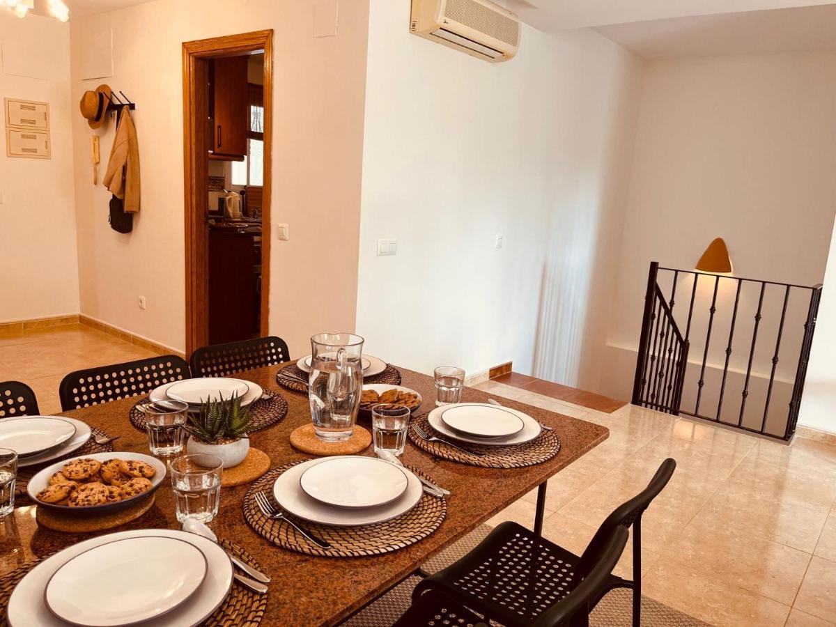Arenal Dream Javea, Luxury Beach Apartment Εξωτερικό φωτογραφία