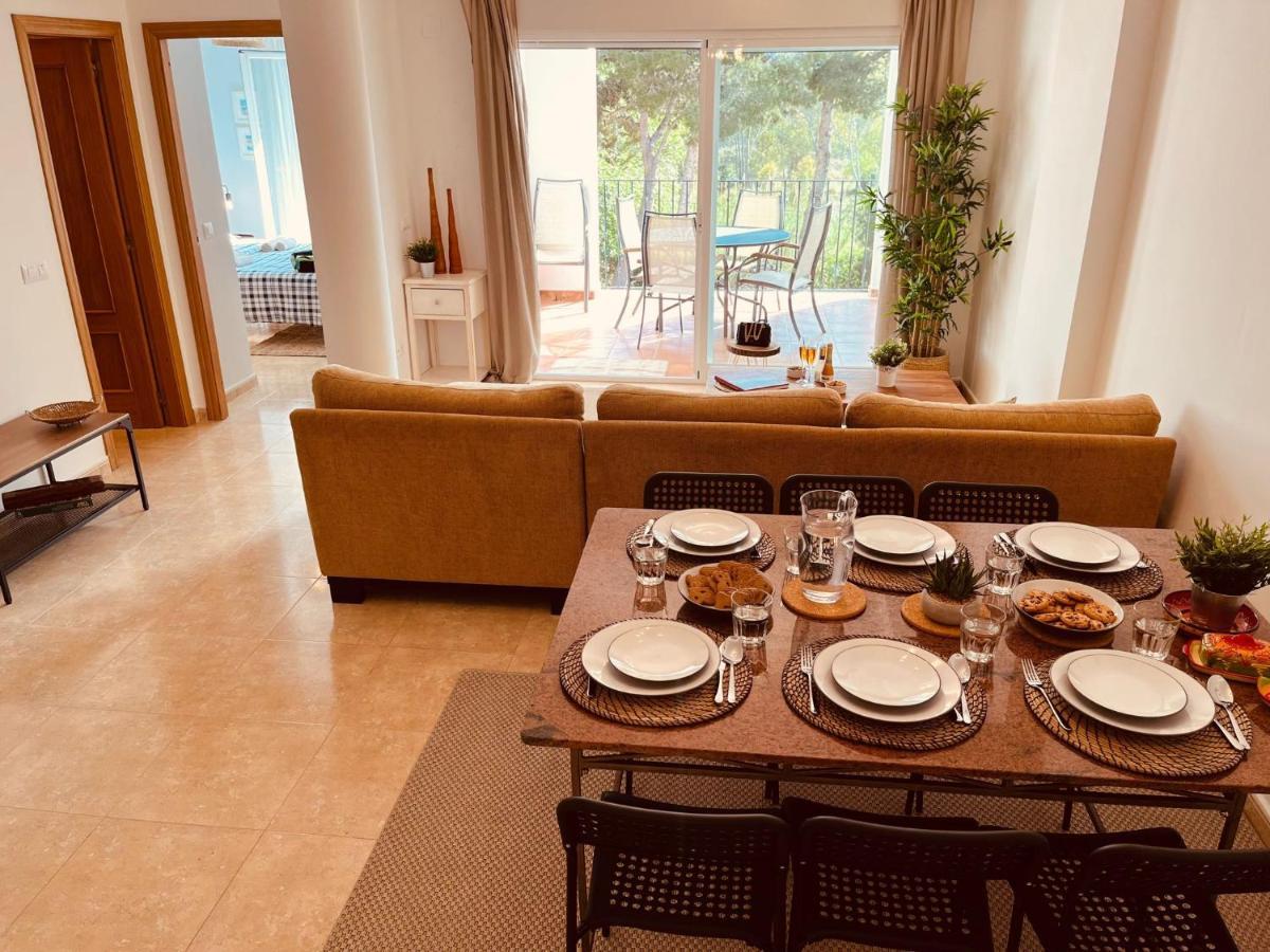 Arenal Dream Javea, Luxury Beach Apartment Εξωτερικό φωτογραφία