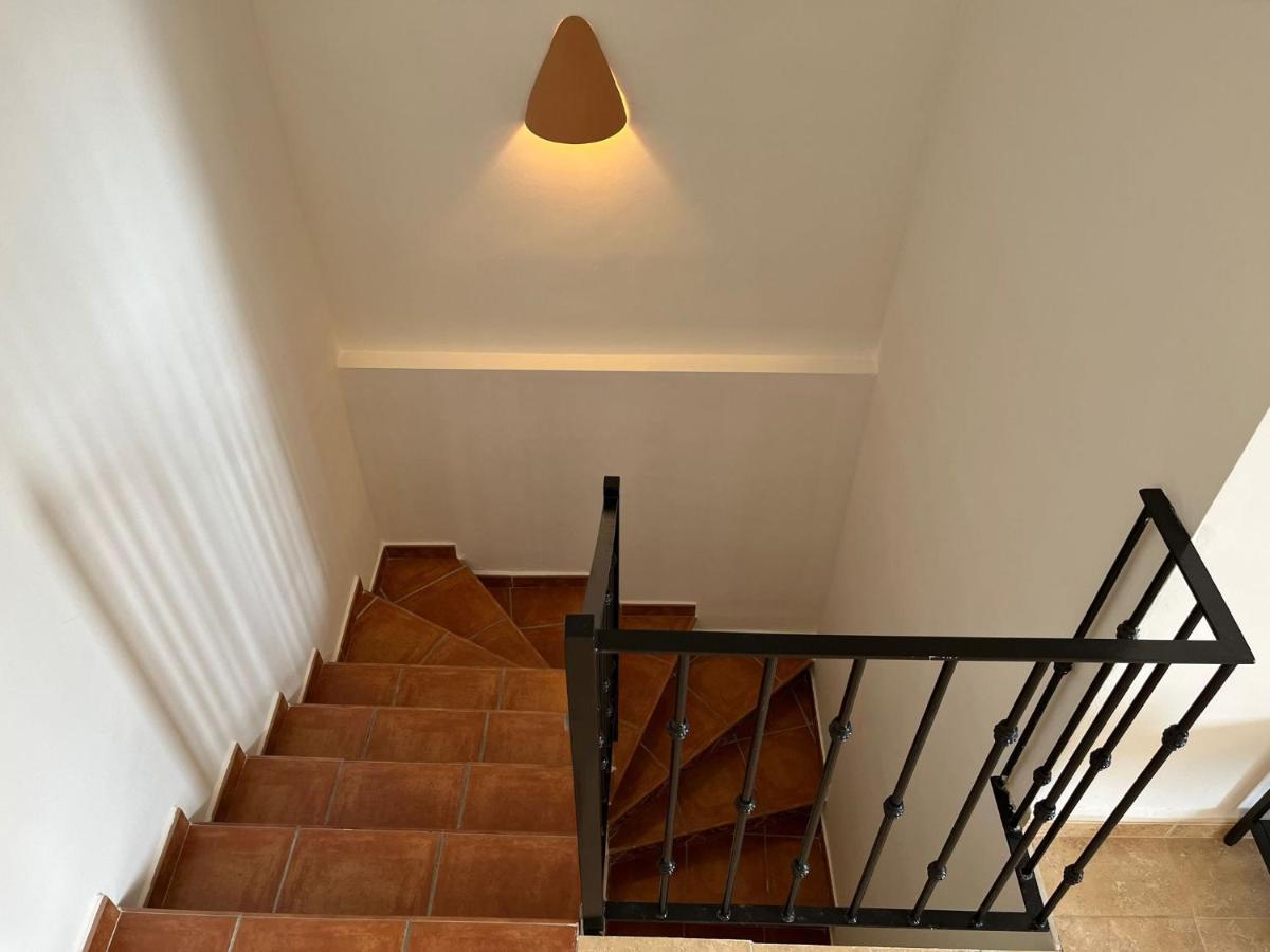 Arenal Dream Javea, Luxury Beach Apartment Εξωτερικό φωτογραφία