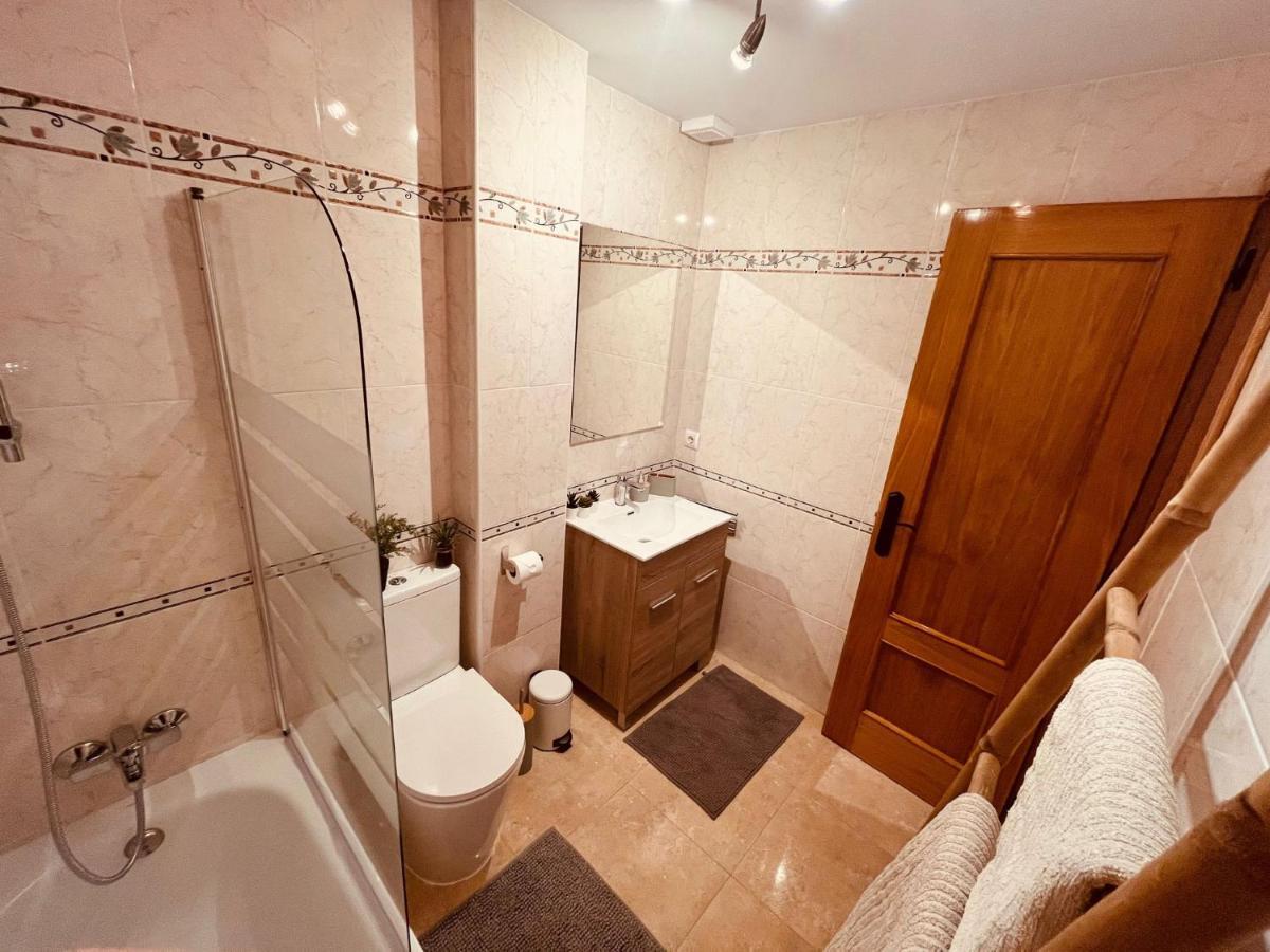 Arenal Dream Javea, Luxury Beach Apartment Εξωτερικό φωτογραφία