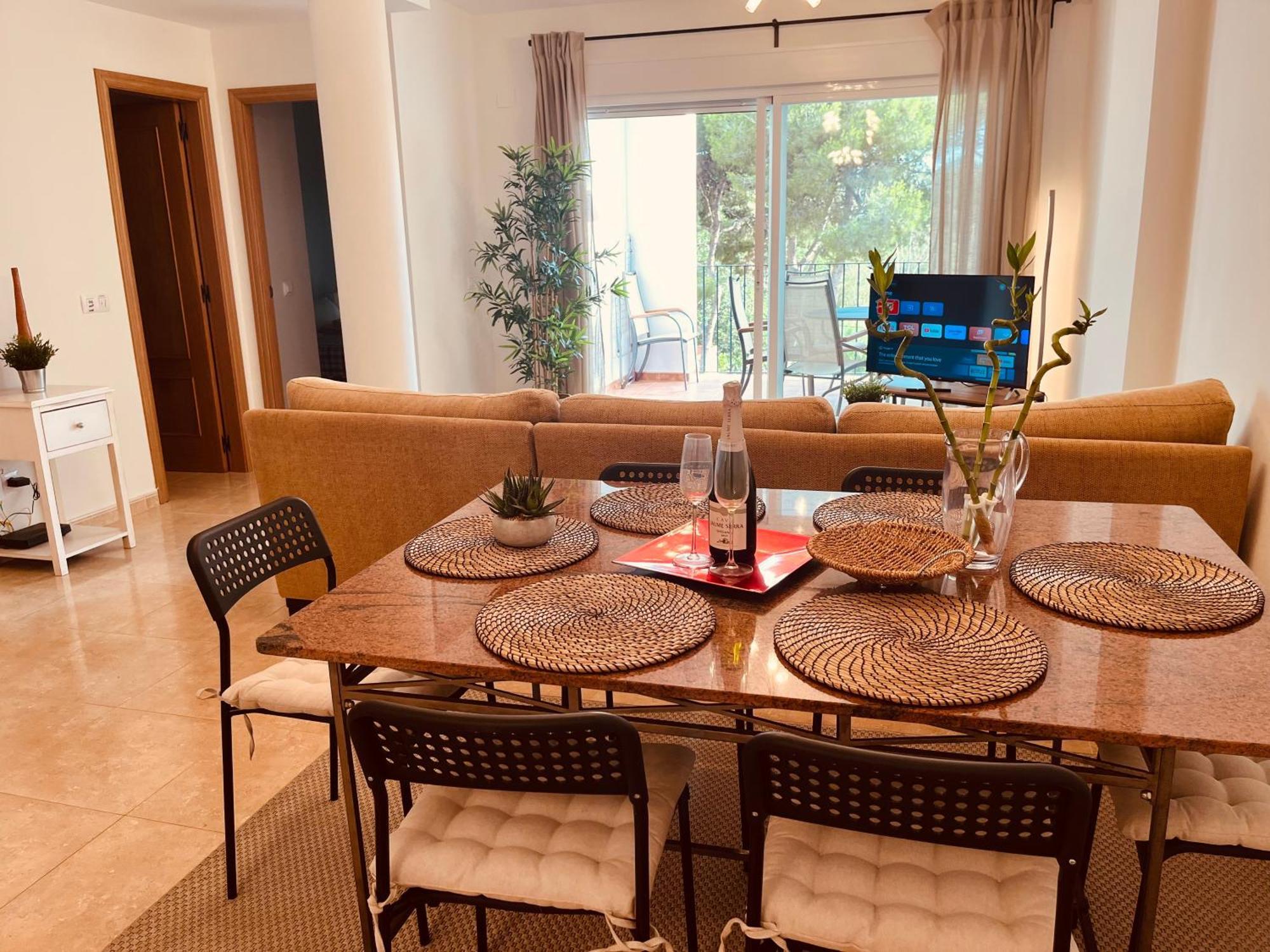 Arenal Dream Javea, Luxury Beach Apartment Εξωτερικό φωτογραφία