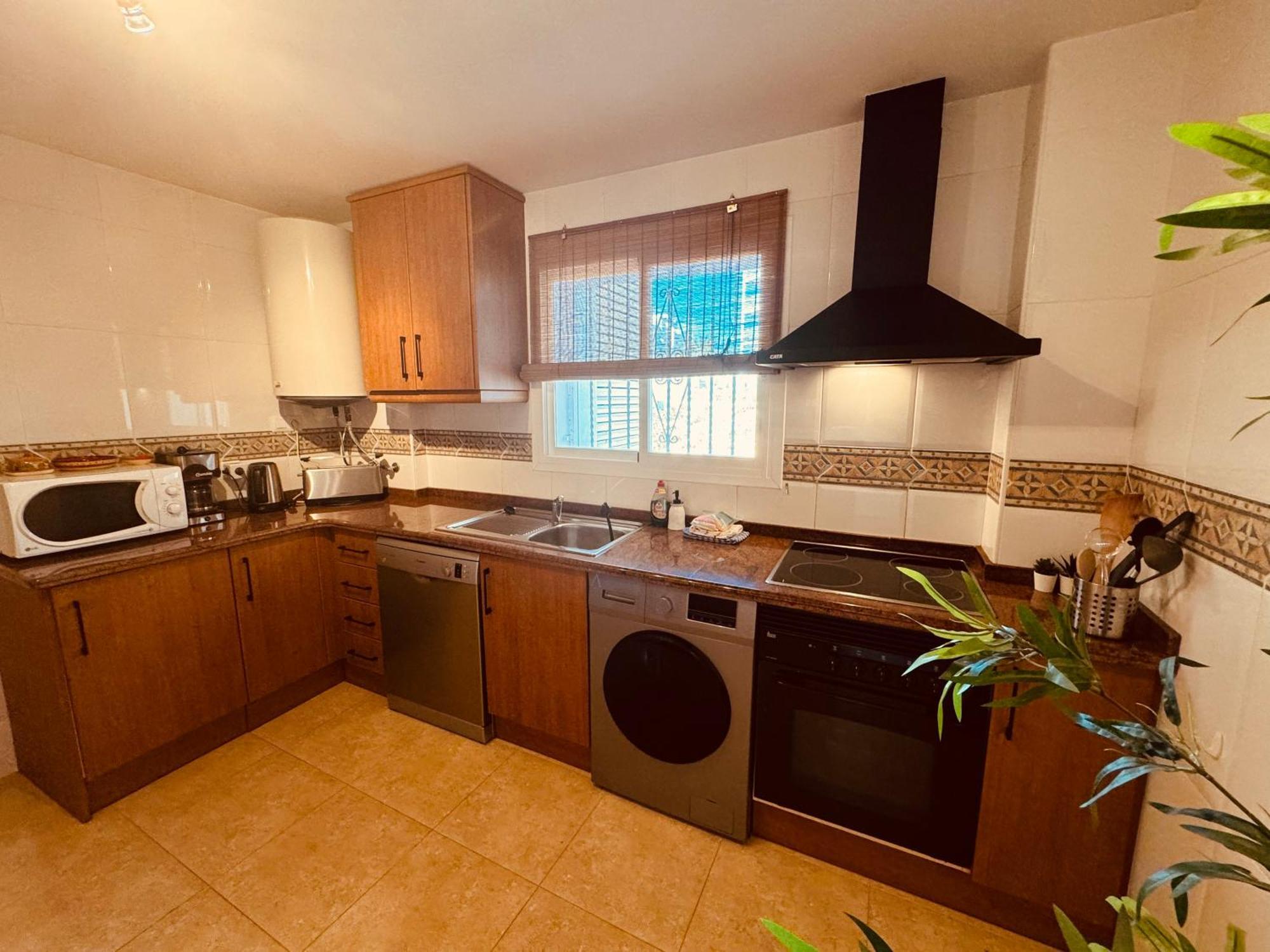 Arenal Dream Javea, Luxury Beach Apartment Εξωτερικό φωτογραφία